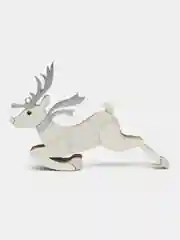 Горчичный ёлочные игрушки, разные виды