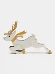 Желтый ёлочные игрушки, разные виды