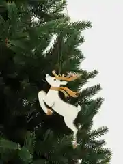 Желтый ёлочные игрушки, разные виды