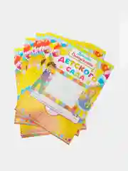 Диплом "Выпускника детского сада", наборы 4, 7, 10 штук