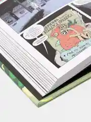 Рик и Морти. Книга 1  Горман Зак