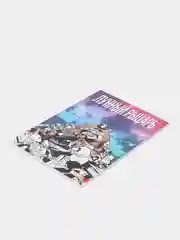 Лунный Рыцарь. Том 3. Смерть и рождение / Книга комикс