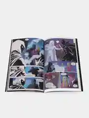 Лунный Рыцарь. Том 2. Инкарнации / Книга комикс