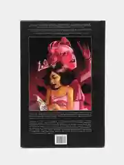 "Сага" Книга седьмая, комикс