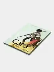 "Сага", Книга третья, комикс