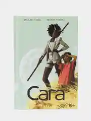 "Сага", Книга третья, комикс