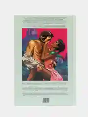 "Сага", Книга третья, комикс