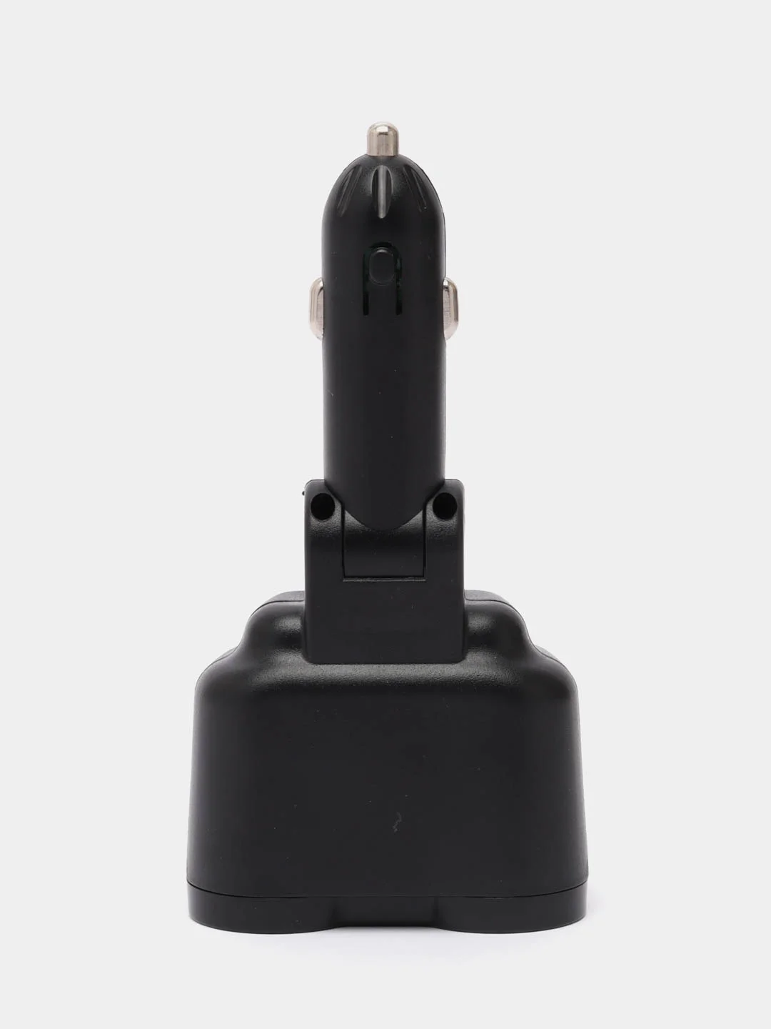 FM-модулятор трансмиттер автомобильный, 2 USB, Bluetooth