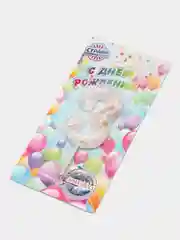 Свечи "Цифры" для торта