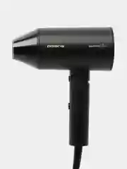 Фен Polaris PHD 2450Ti, черный