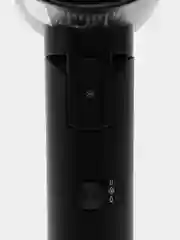 Фен Polaris PHD 2450Ti, черный