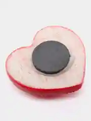 Магнит Сердечко
