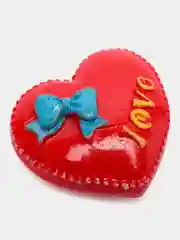 Магнит Сердечко