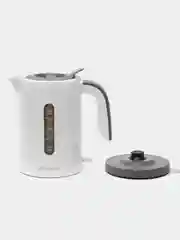 Чайник Polaris PWK 1220C Water Way Pro, белый