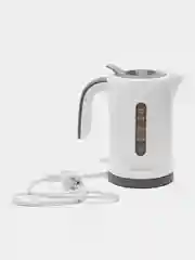 Чайник Polaris PWK 1220C Water Way Pro, белый