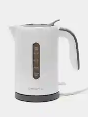 Чайник Polaris PWK 1220C Water Way Pro, белый