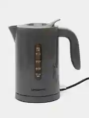 Чайник Polaris PWK 1220C Water Way Pro, серый