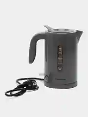 Чайник Polaris PWK 1220C Water Way Pro, серый