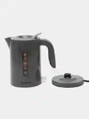 Чайник Polaris PWK 1220C Water Way Pro, серый