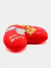 Магнит "Я люблю тебя", сувенир