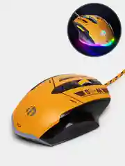Игровая компьютерная мышь Inphic W6, 12800 DPI