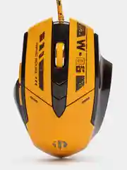 Игровая компьютерная мышь Inphic W6, 12800 DPI