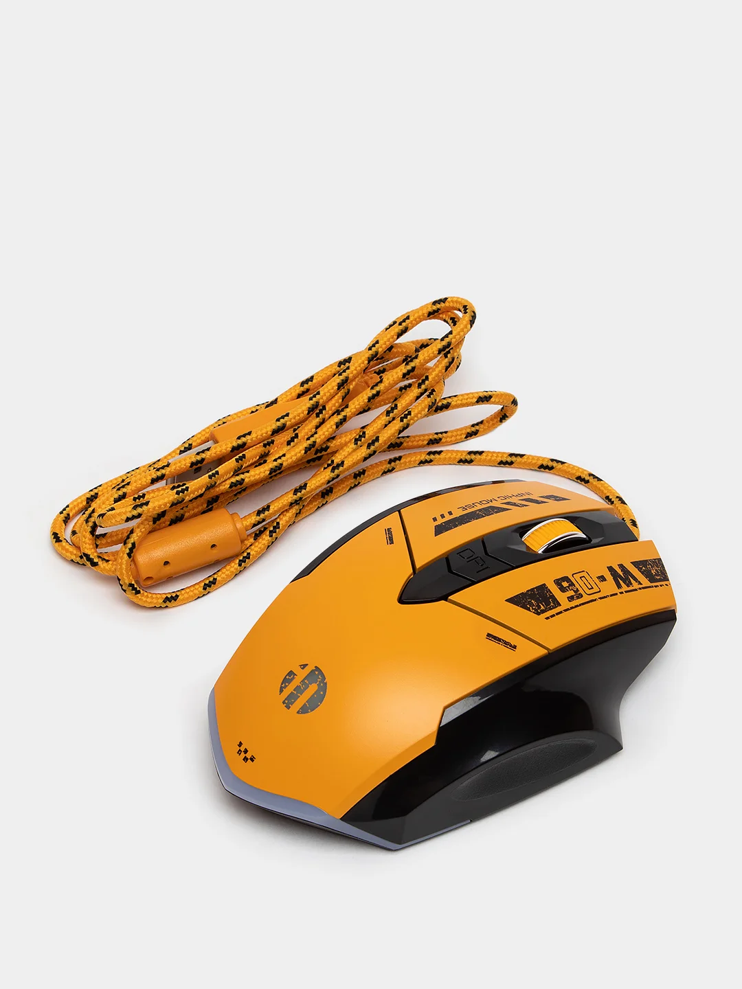 Игровая компьютерная мышь Inphic W6, 12800 DPI