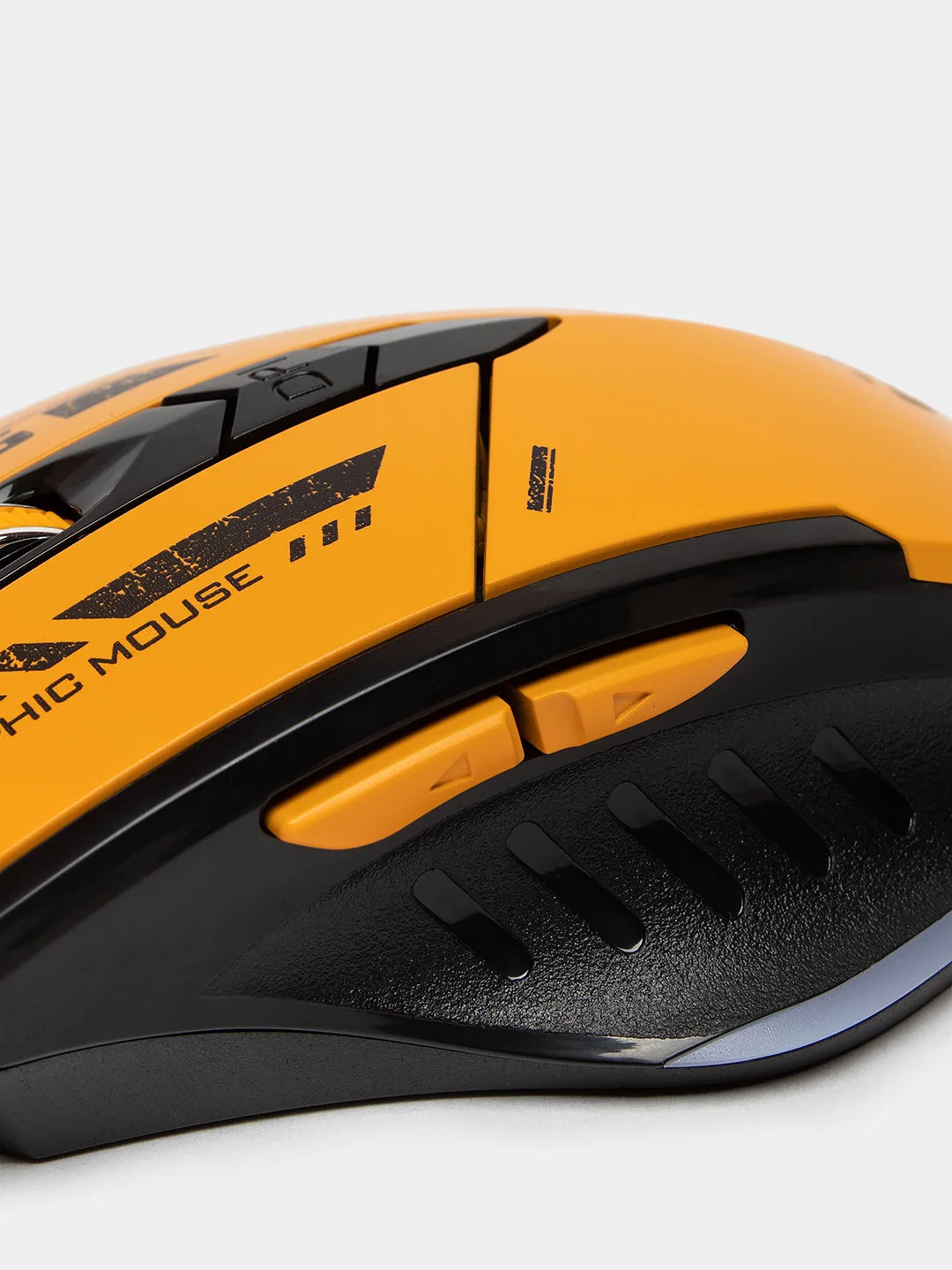 Игровая компьютерная мышь Inphic W6, 12800 DPI