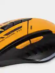 Игровая компьютерная мышь Inphic W6, 12800 DPI