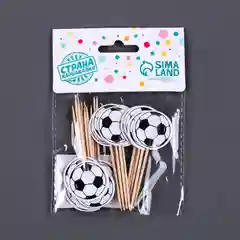 Шпажки  Футбол