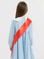 Лента "Выпускник детского сада"