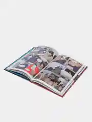 Ребрендинг / Книга комикс / Твердый переплет