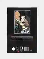 Наши столкновения со Злом / Книга комикс