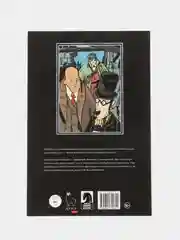 Фальконспир / Книга комикс