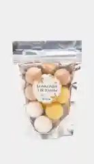Набор мини бомбочек для ванны, 10 штук
