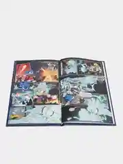 Sonic. Судьба доктора Эггмана. Комикс. Том 2. Перевод от Diamond Dust и Сыендука Флинн Йэн