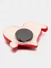 Магнит Сердечко