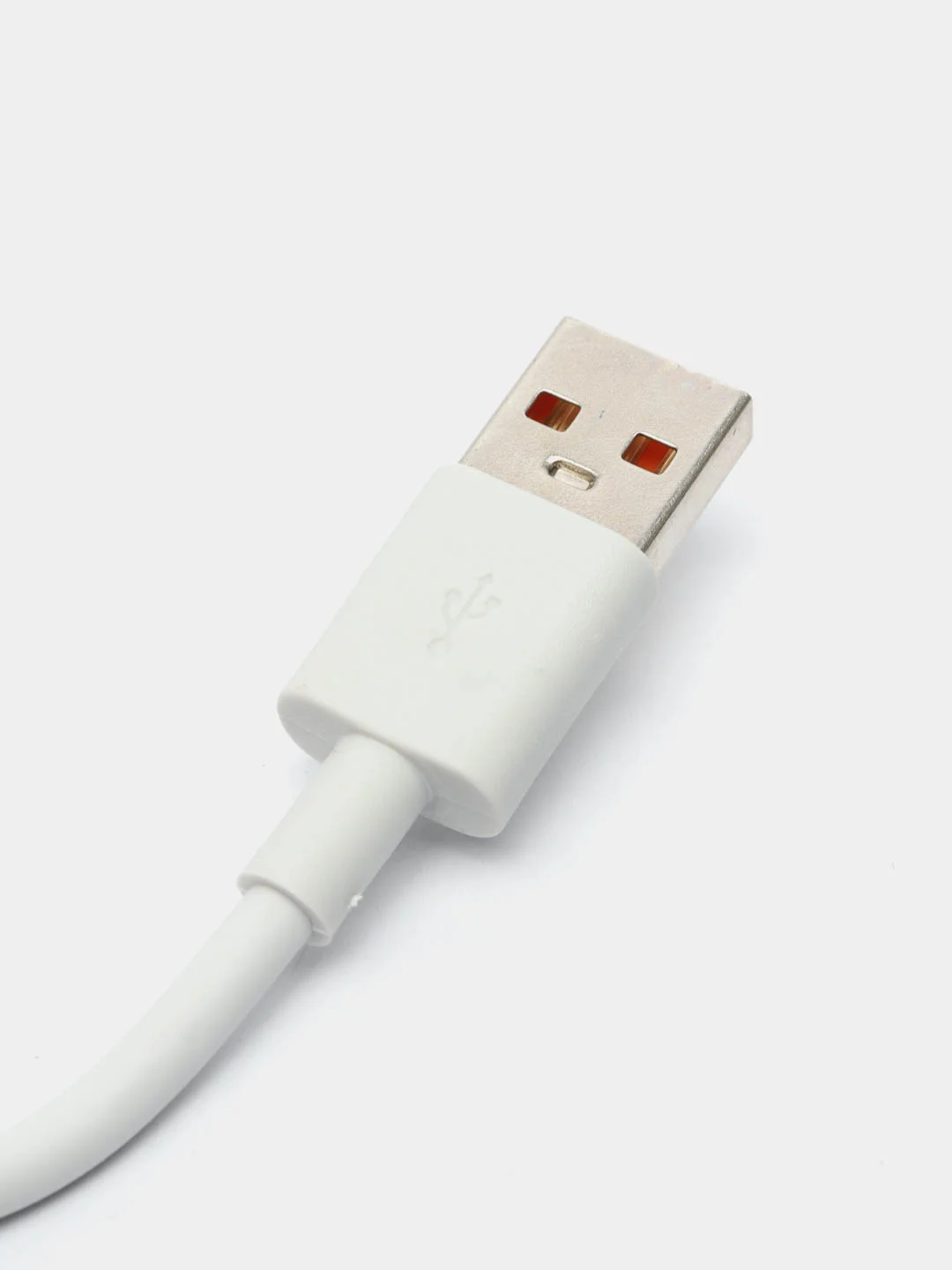 USB-кабель быстрой зарядки Type-C, 6 А
