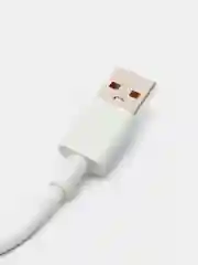 USB-кабель быстрой зарядки Type-C, 6 А