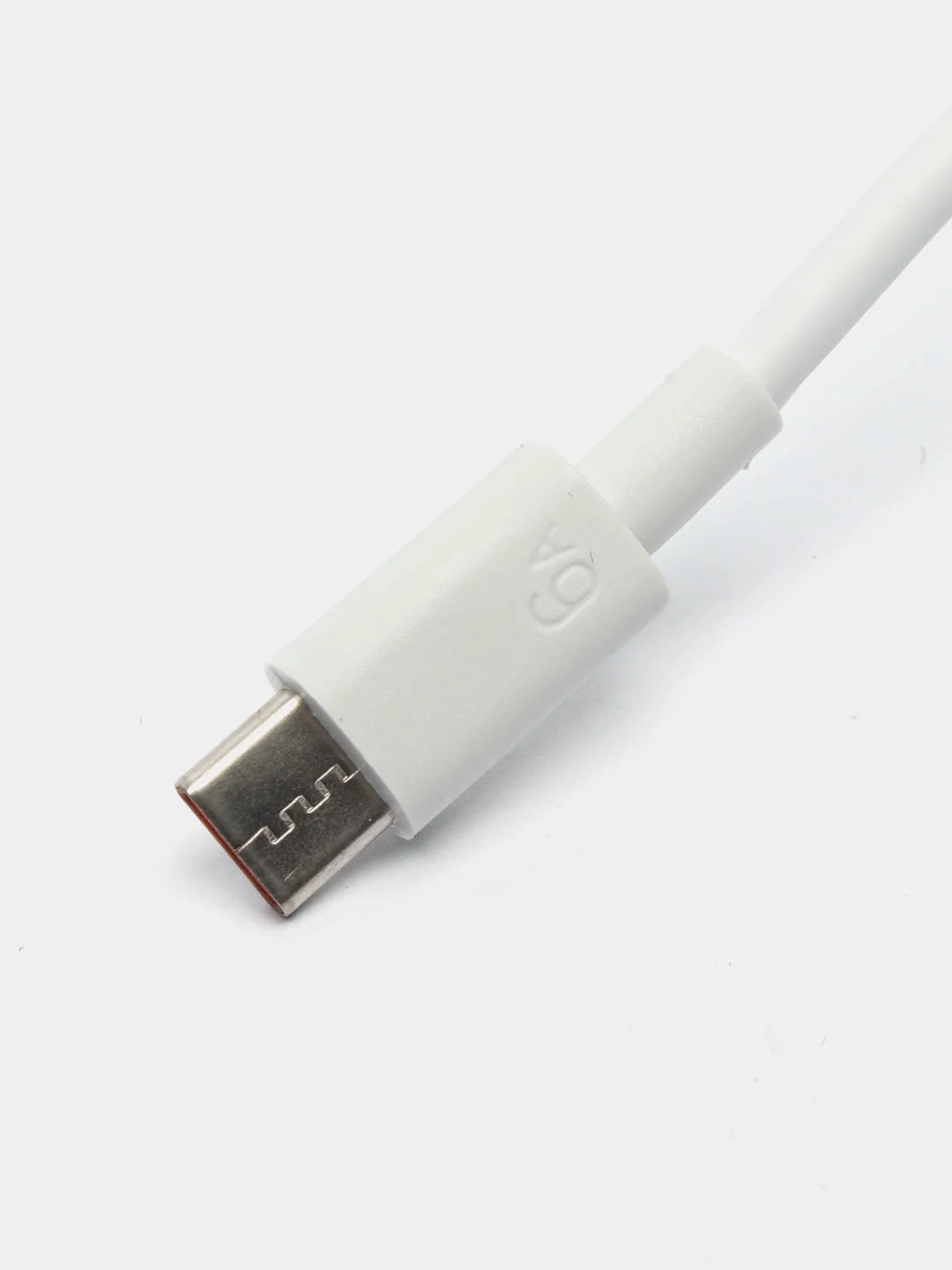 USB-кабель быстрой зарядки Type-C, 6 А