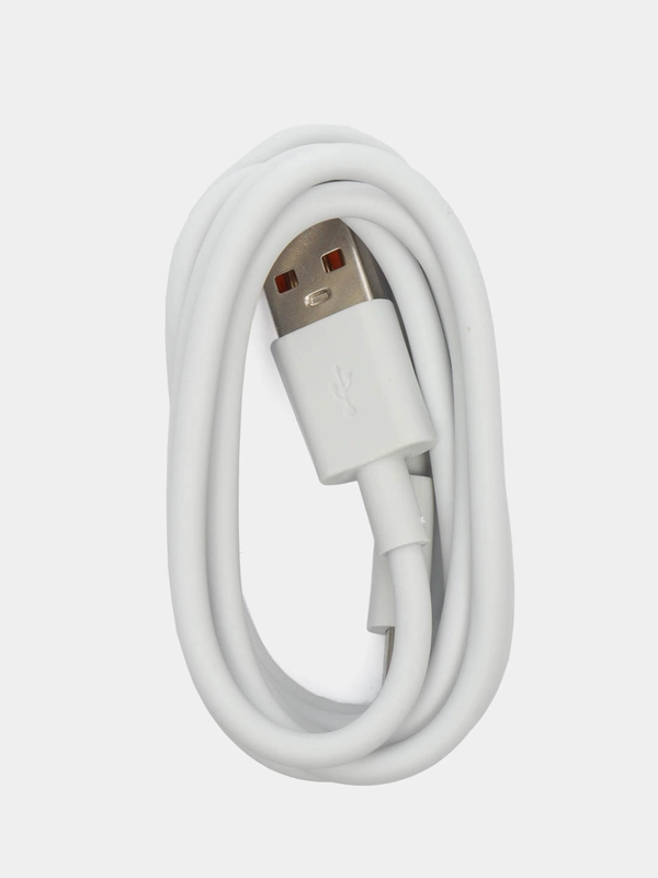 USB-кабель быстрой зарядки Type-C, 6 А