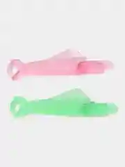 Нитевдеватель-крючок рыбка, 2 шт