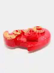 Магнит Сердечко