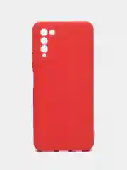 Чехол силиконовый Huawei Honor 10X Lite (Хуавей Хонор 10х Лайт)
