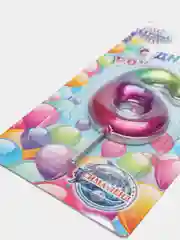 Свечи для торта цифра 0,1,2,3,4,5,6,7,8,9 , на день рождения детские