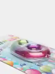 Свечи для торта цифра 0,1,2,3,4,5,6,7,8,9 , на день рождения детские