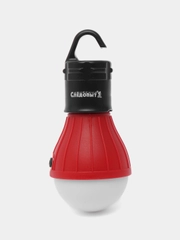 Фонарь кемпинговый LAMP