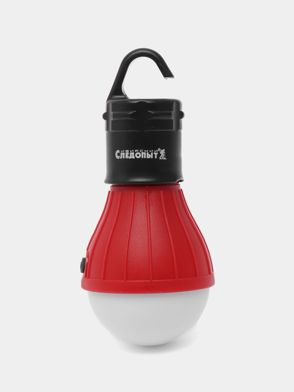 Фонарь кемпинговый LAMP