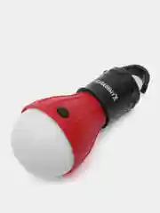 Зеленый фонарь кемпинговый LAMP