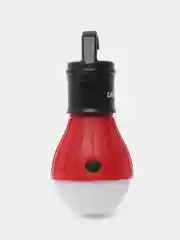 Зеленый фонарь кемпинговый LAMP